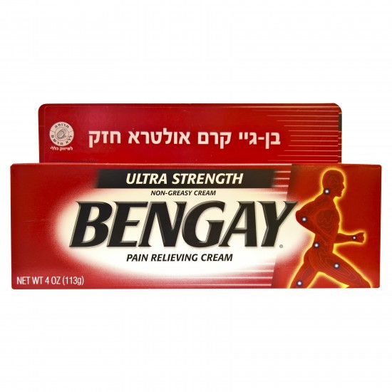 bengay
