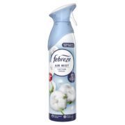 Febreze AIR, anti-odeurs de renfermé, air frais