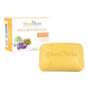 heaOlein- Mango Butter Soap w/Rice bran Oil