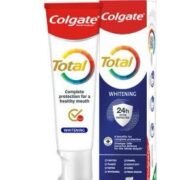 COLGATE TOTAL PATE DENTIFRICE BLANCHEUR