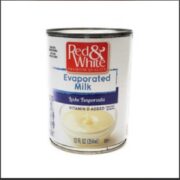Red&White Evaporated Milk vitamine D, 12 Fl Oz