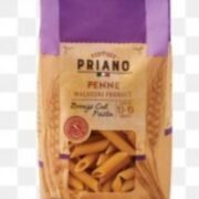 Priano Pâtes Conchiglie Coupe Bronze